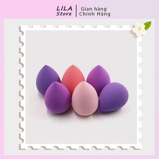 Bông mút tán kem nền mềm mịn , mút tán nền T175