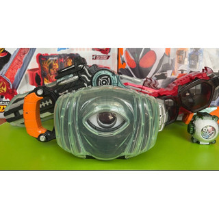 Chính Hãng Bandai I Đồ Chơi Kamen Rider Ghost