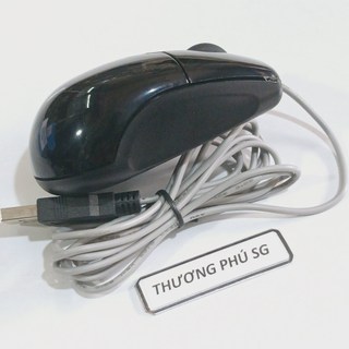 Chuột Mitsumi Nhỏ (Model ECM - S6603)