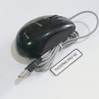 Chuột Mitsumi Nhỏ (Model ECM - S6603)