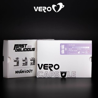 Hộp Capsule 10 Viên - Viên Sâu Sắc - Collection 7 Trí Thông Minh Nhân Loại