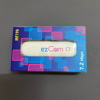 Dcom 3g đa mạng ZTE MF190 fullbox mới đổi ip, gửi tin nhắn, gọi điện