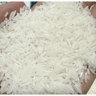 Gạo BC quê vụ mới dẻo cơm( túi 10kg )