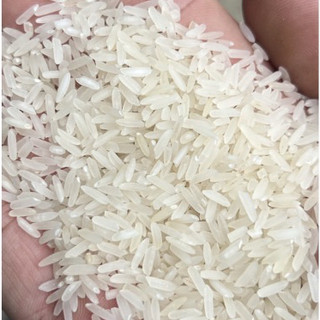 Gạo BC quê vụ mới dẻo cơm( túi 10kg )