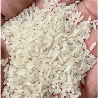 Gạo BC quê vụ mới dẻo cơm( túi 10kg )