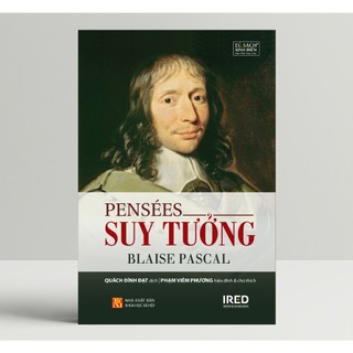 Suy tưởng - pensées - ired books