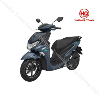 Xe máy YAMAHA FREEGO S phiên bản đặc biệt ABS - Chính hãng YAMAHA