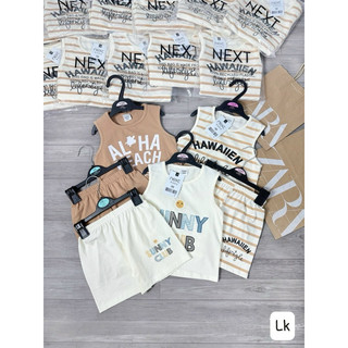 SET 3 BỘ HAWAII 🐳