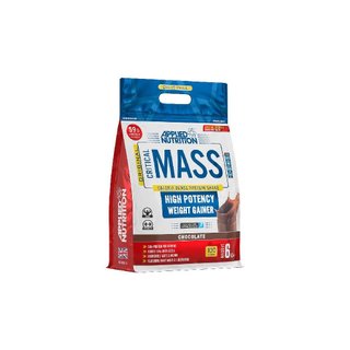 Applied Nutrition Critical Mass Original 6KG