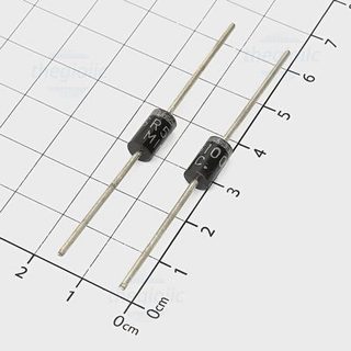 Sr5100 schottky diode 5a 100v//2