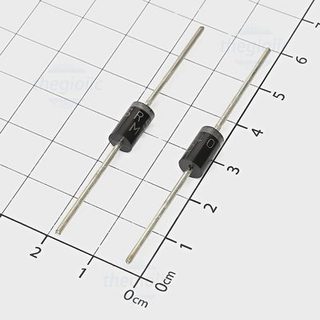 Sr540 diode schottky 5a//2