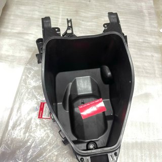 Thùng yên scoopy 110 zin nhập khẩu chính hãng honda thailand - pt thiên ân
