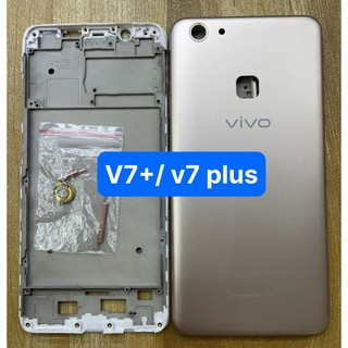 Bộ vỏ xương điện thoại vivo v7+ / v7 plus/ vivo 1716 lên máy đẹp