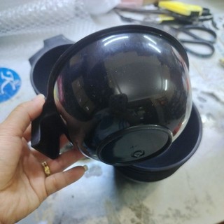 Chén nhuộm tóc , đựng hoá chất.