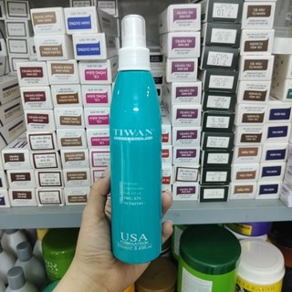 XỊT DƯỠNG BẢO VỆ TÓC TIWAN 250ML