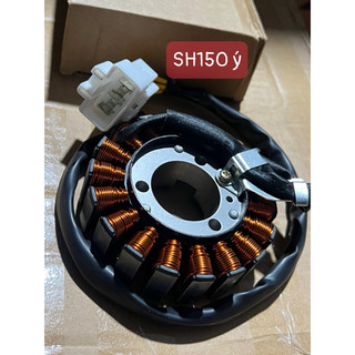 Cuộn điện sh 150 ý