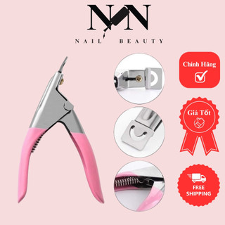 Kìm cắt móng giả, kìm phá đá gỡ đá nail phụ kiện nail giá rẻ