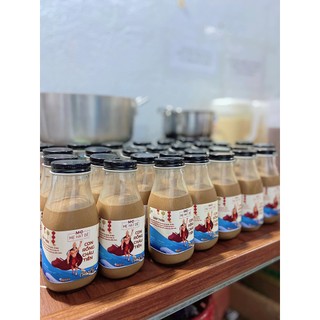 ❣️ Chai thủy tinh stabuck 300ml ❣️