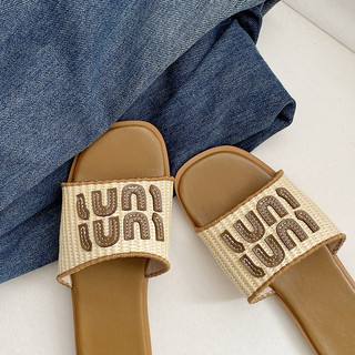 [ HÀNG CÓ SẴN ] Dép lê M.m BIGSIZE 40-41-42