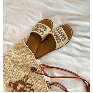 [ HÀNG CÓ SẴN ] Dép lê M.m BIGSIZE 40-41-42