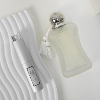 Valaya - tiểu thư sang chảnh - mùi quả đào hoa cam xạ hương - mùi hương mới của pdm