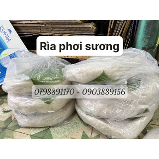 Bánh tráng Rìa Phơi Sương