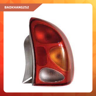Đèn Hậu Daewoo Lanos