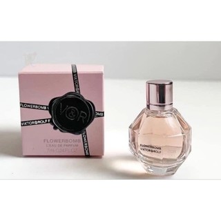 Nước hoa mini nữ Flowerbomb - Viktor&Rolf