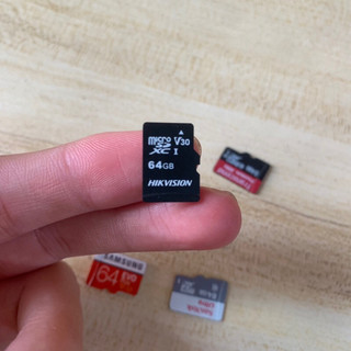  Thẻ Nhớ Micro SD 32GB  64GB  128GB Zin Hàng Cao Cấp . 