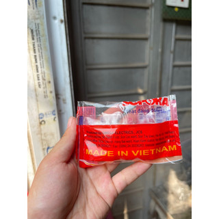 Phích cắm điện Sopoka ( âm-dương)