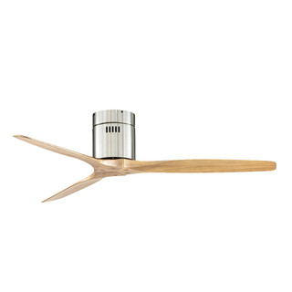 Quạt Trần Luxaire RITTERHUGGER  SW 3 Cánh Đơn giản Tiết Kiệm Điện Năng Chính Hãng LuxuryFan Quạt Trần Đẹp