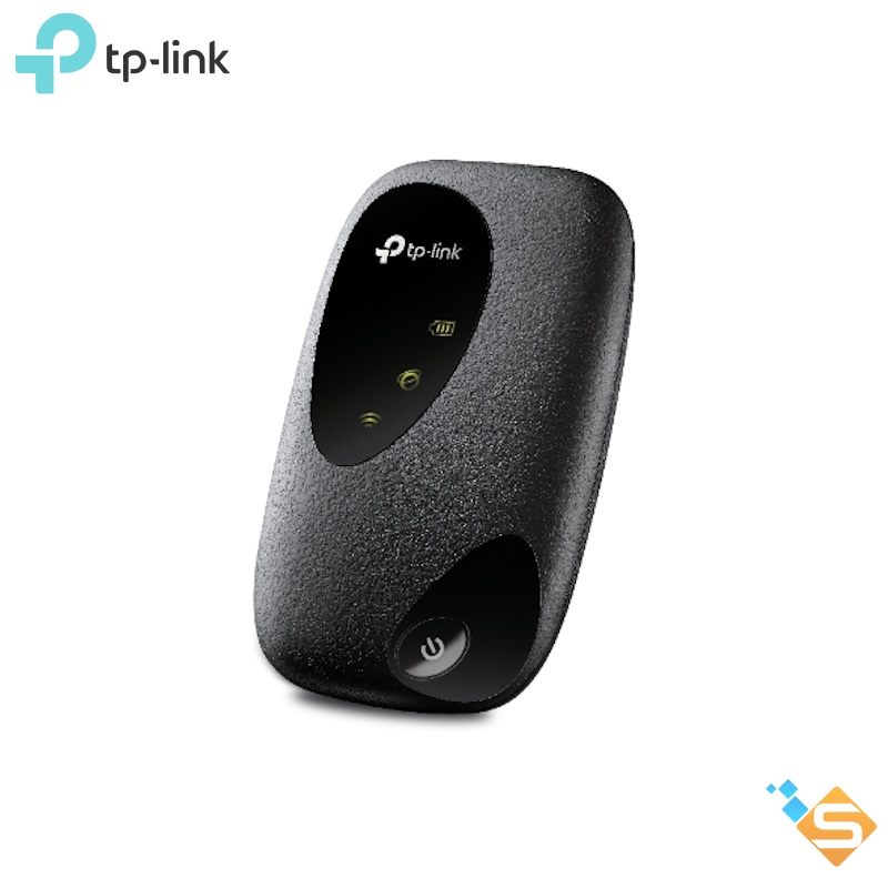 Bộ Phát Wifi Di Động TP-LINK M7000 / M7200 3G/4G LTE 150Mbps Pin sạc 2000mAh