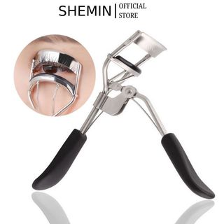 Kẹp bâm mi uôn cong lông mi tiện dụng bấm mi dễ dàng SHEMIN