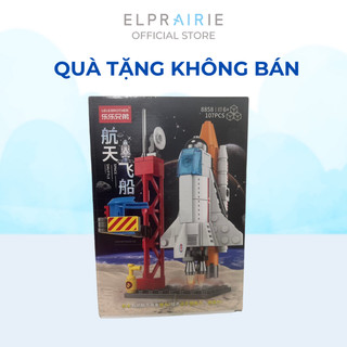 Đồ chơi lego xếp hình vũ trụ cho bé - Hình ngẫu nhiên