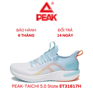 Giày chạy bộ nam peak-taichi 5.0 state mã et31617h