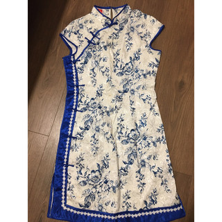 Thanh lý sườn xám size M L