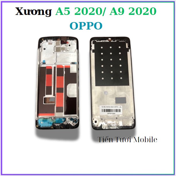 Xương oppo A5 2020,a9 2020