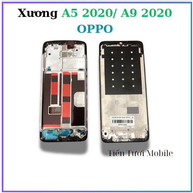Xương oppo A5 2020,a9 2020