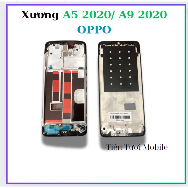 Xương oppo A5 2020,a9 2020
