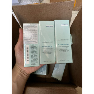 𝐒𝐤𝐢𝐧𝐜𝐞𝐮𝐭𝐢𝐜𝐚𝐥𝐬 𝐁𝟓 30ml