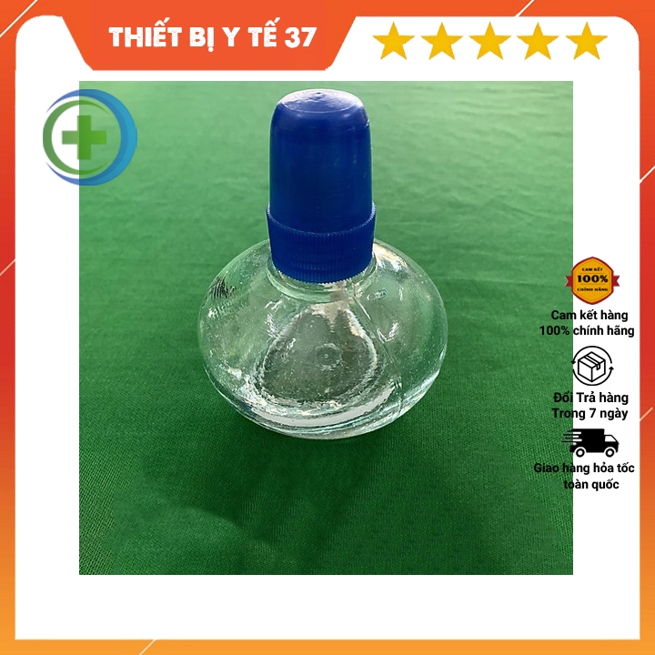 Đèn Cồn Thủy Tinh Phòng Thí Nghiệm