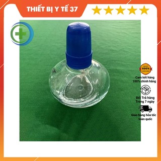 Đèn Cồn Thủy Tinh Phòng Thí Nghiệm