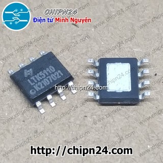 Ic dán ltk5110 sop-8 hàng tốt