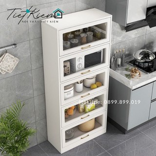 Kệ bếp để lò vi sóng NTTK 290517