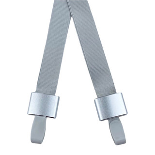 COMBO 3 DÂY LỤA MÓC NHỰA ĐỤC 1.5Cm