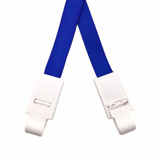 COMBO 2 DÂY LỤA MÓC NHỰA UHOO 6734 1cm