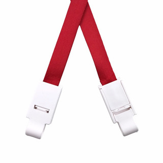 COMBO 2 DÂY LỤA MÓC NHỰA UHOO 6734 1cm