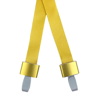 COMBO 3 DÂY LỤA MÓC NHỰA ĐỤC 1.5Cm