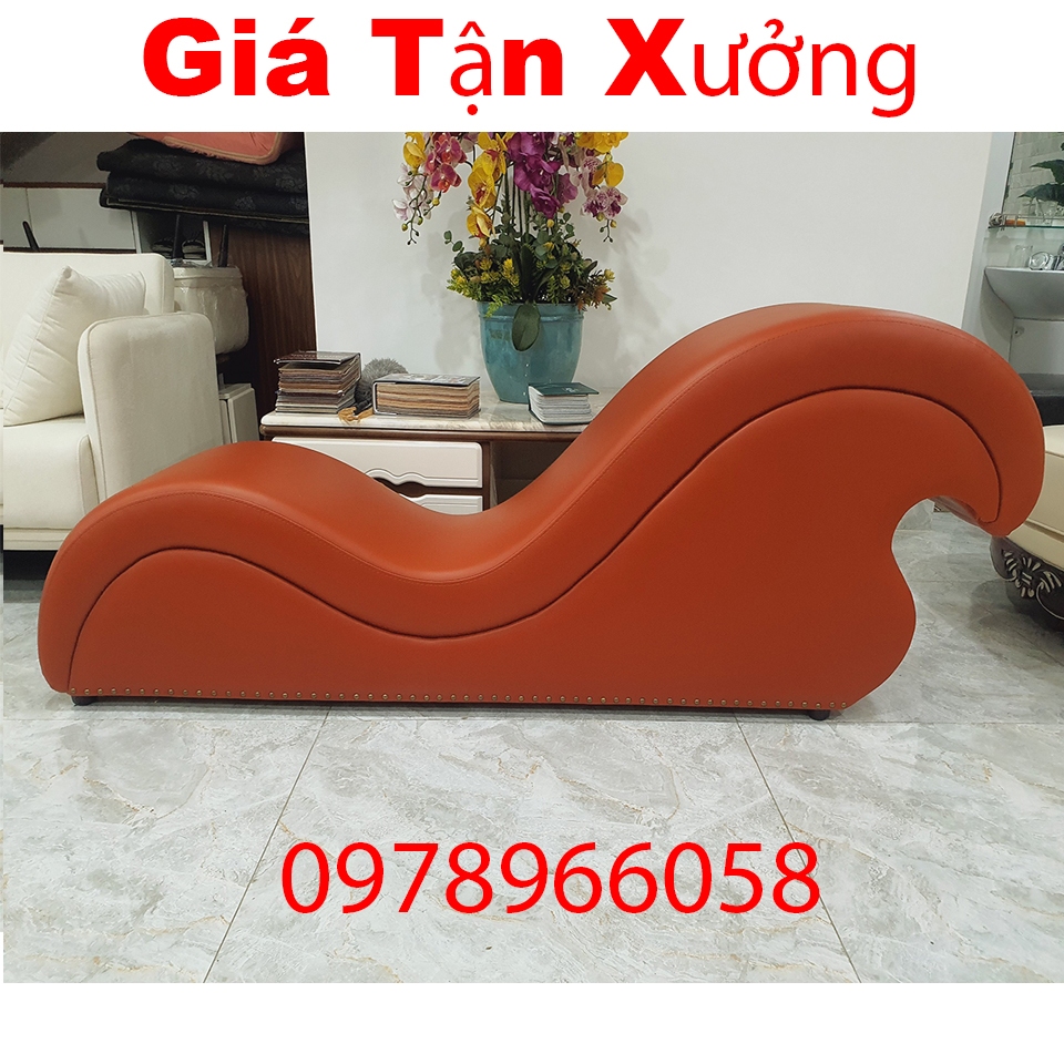 GHẾ TÌNH YÊU CAO CẤP