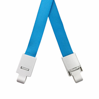 COMBO 2 DÂY LỤA MÓC NHỰA UHOO 6722 1.5cm